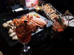 -云·酷Atmosphere(国贸大酒店)