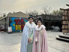 -中国翰园碑林