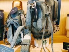 -星巴克(甘河路店)