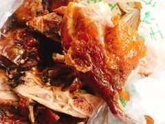 -王浩儿纪六孃甜皮鸭(乐山总店)
