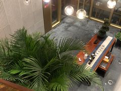 -一澜江宴·江景地标楚菜(江滩公园店)