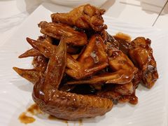 -满江红 Red Lotus Restaurant