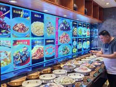 -巢爷老味(东方红店)