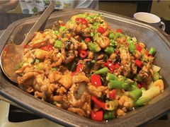 -蛙来哒(方圆荟店)