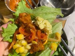 -姜虎东白丁烤肉(恒隆广场店)