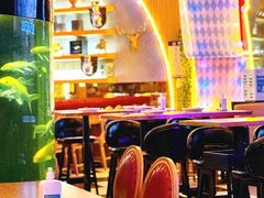 -甲丁坊·德餐·酒吧(五棵松华熙店)