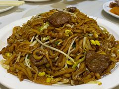 -君德澜酒家·创意粤菜(金山谷店)