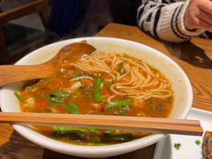 -一坐一忘云南菜(嘉里中心店)