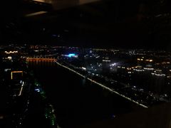 -宁波万豪酒店