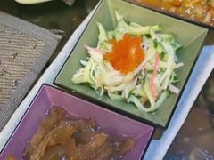 -昱匠·日本料理(金融街店)