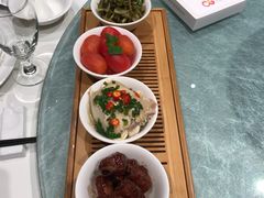 -小厨娘淮扬菜(清江苏宁广场店)