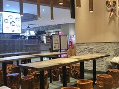 大堂-好人民间小吃(镇江八佰伴店)