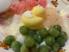 -破三川·新川菜(静安大融城店)