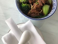 -王府半岛酒店