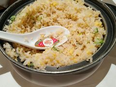 -文兴酒家(Chinatown - Gerrard Street)