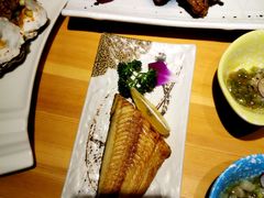 -割烹旭日本料理(龙湖狮山天街店)
