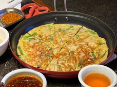 -一品诚记烤肉(大连柏威年购物中心店)