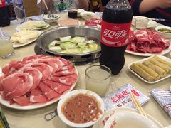 -台北吴记老锅底麻辣火锅(蓝村路店)