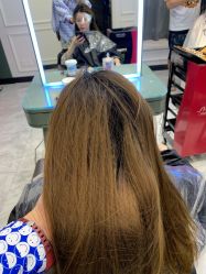 -E-salon伊上造型