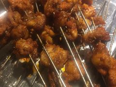 -六福烧烤酒馆(秦隆步行街店)