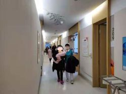 -爱和母婴月子中心
