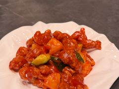 -全聚德(双井店)