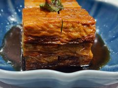 素烧鹅-香雪海饭店中餐厅(人民桥店)