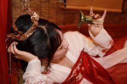 -汉仪华裳汉服馆(打浦桥店)