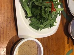 -东方亚克西餐厅(西康路店)