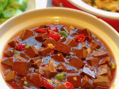 -京城小江南·北京烤鸭·江南土菜·白鱼(中关村店)