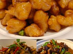 -有喜胶东小馆(太申祥和店)
