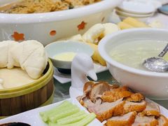 -庖丁堂酒店(金穗大道店)