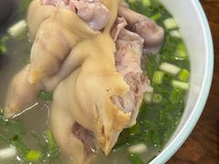 凤姐蹄花-凤姐面馆