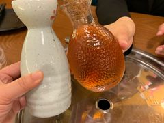 -匠太烧肉台日料理餐酒馆(三林店)