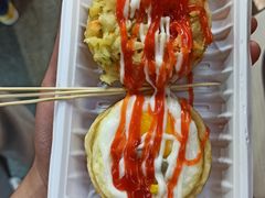 -夫子庙小吃广场(东牌楼店)