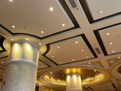 -怡聚轩全日制自助餐厅(大中华喜来登酒店)