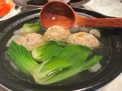 -JWMARRIOTT无锡苏宁JW万豪酒店-悦府65中餐厅