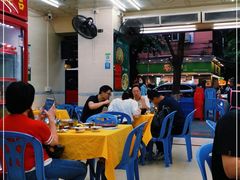 大堂-汤氏美食台山水步特色黄鳝饭(龙津东路店)