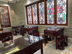 -民信老铺(华盖路店)