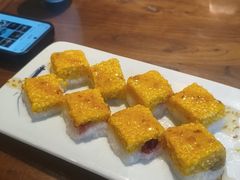 黄米凉糕-龍聚祥烧麦馆(鼓楼店)
