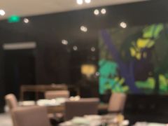 -王府半岛酒店