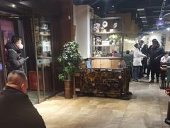 -鼎原力量东北吊炉烧烤(临河街店)