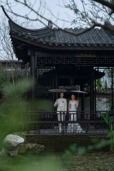 -芭莎视觉婚纱摄影(花溪店)