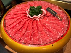 -牛New寿喜烧(中山公园龙之梦店)