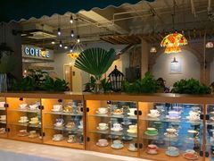 -YAFEE雅菲·粤菜·湘菜·融合菜(魏公村店)