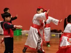 -东方剑桥幼儿园