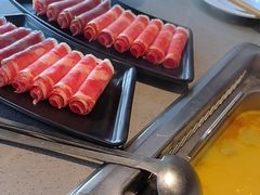 -海底捞火锅(枫蓝国际购物中心店)