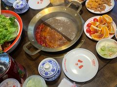 -牛签签串串香(IFS店)