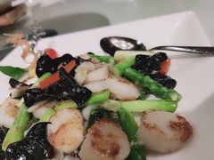 -利苑酒家(金宝店)