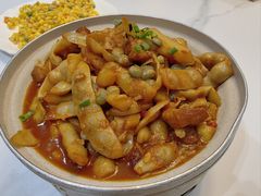 -上庄晋风庄园(上庄店)